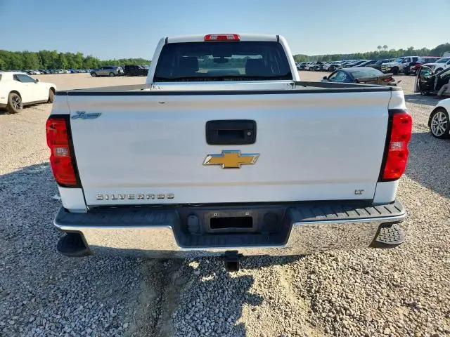 2015 CHEVROLET 1500 PICKU   
