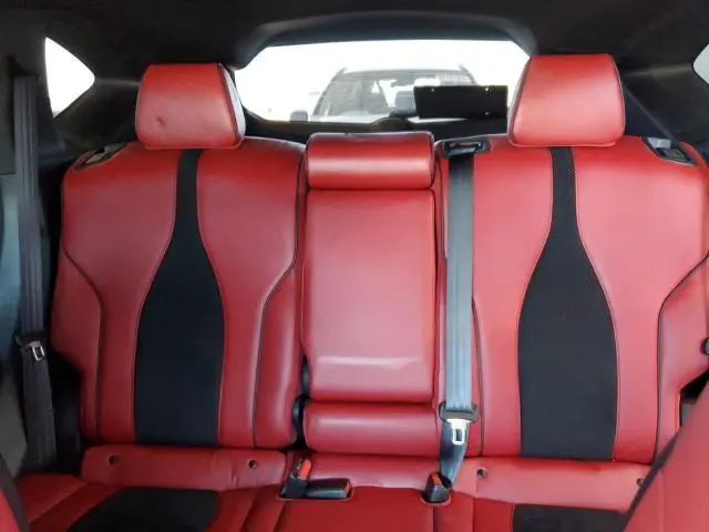 2022 ACURA RDX A-SPEC  