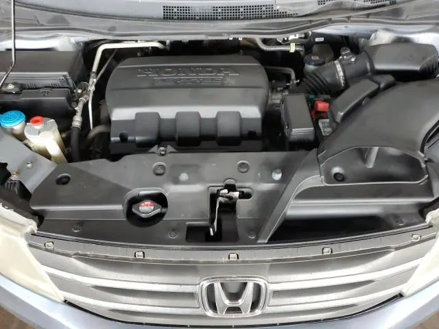 2012 HONDA ODYSSEY EX  