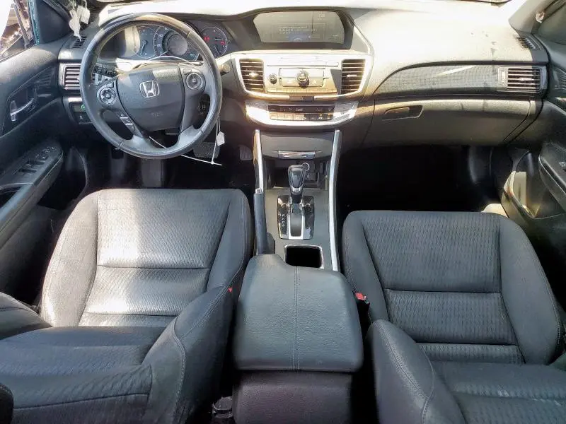 2013 HONDA ACCORD SPORT  
