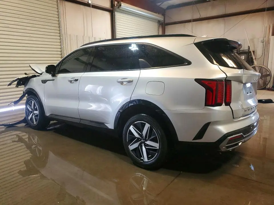 2022 KIA SORENTO EX  