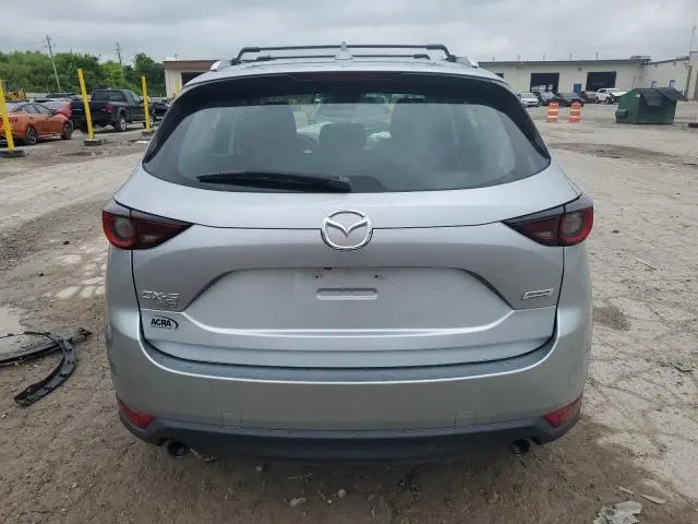 2018 MAZDA CX-5 SPORT  
