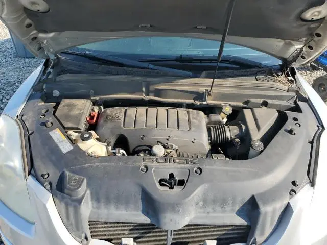 2011 BUICK ENCLAVE CXL  