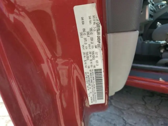 2010 CHRYSLER PT CRUISER   
