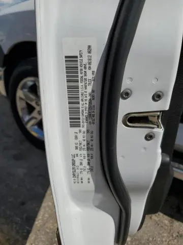 2013 RAM 1500 ST