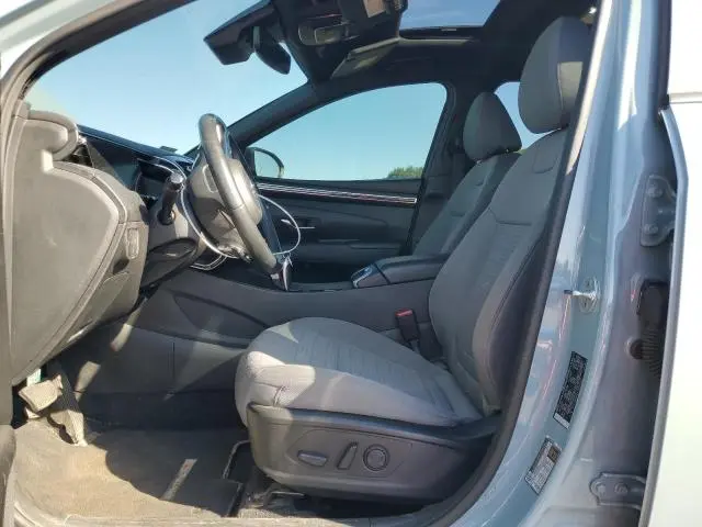 2023 HYUNDAI SANTA CRUZ SEL PREMIUM  