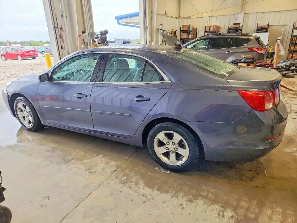 2013 CHEVROLET MALIBU LS  