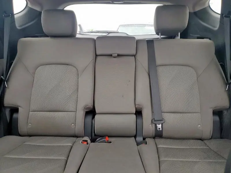 2014 HYUNDAI SANTA FE SPORT   