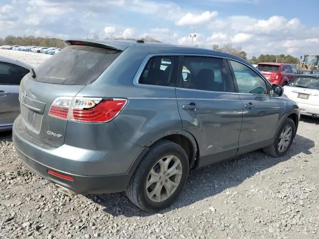 2011 MAZDA CX-9   