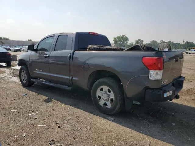 2011 TOYOTA TUNDRA DOUBLE CAB SR5  