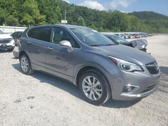 2019 BUICK ENVISION PREFERRED  