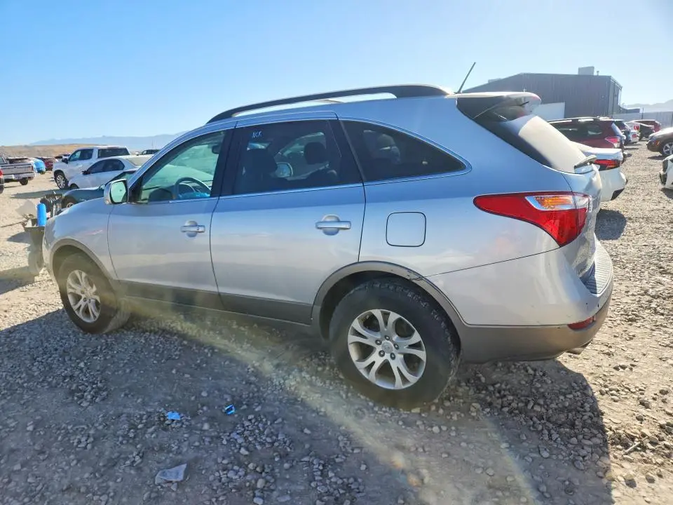 2011 HYUNDAI VERACRUZ GLS  