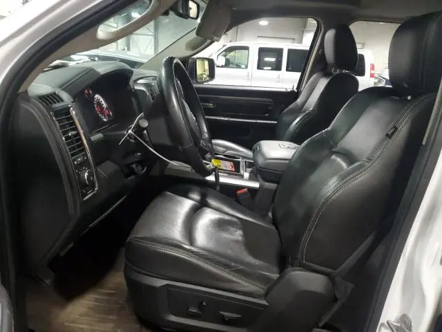2014 RAM 1500 SPORT  