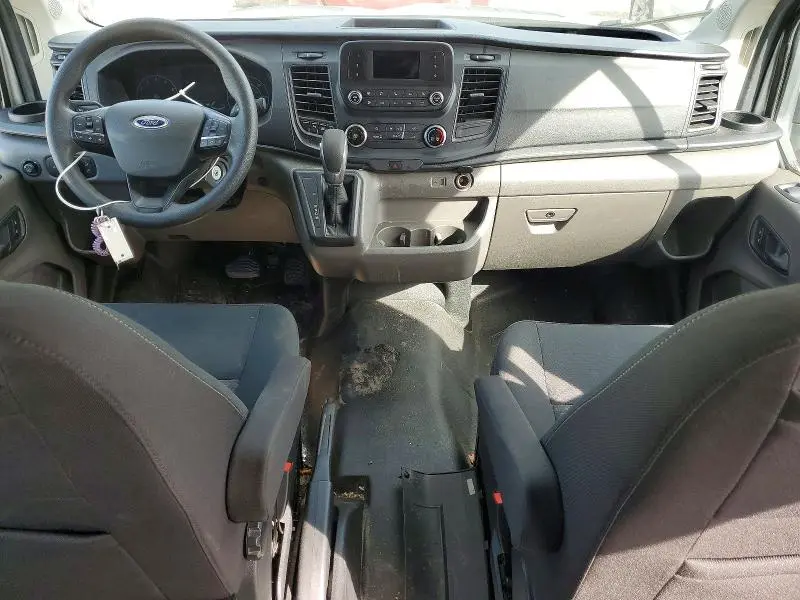 2020 FORD TRANSIT T-150  