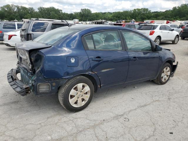 2010 NISSAN SENTRA 2.0