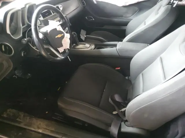 2013 CHEVROLET CAMARO LT  