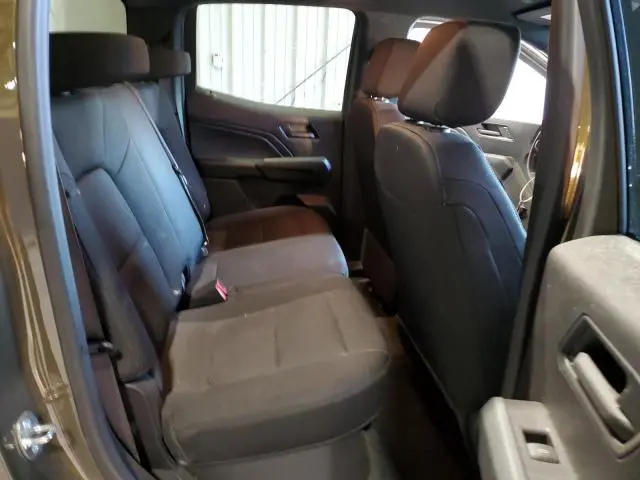 2023 CHEVROLET COLORADO   