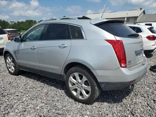 2016 CADILLAC SRX PERFORMANCE COLLECTION  