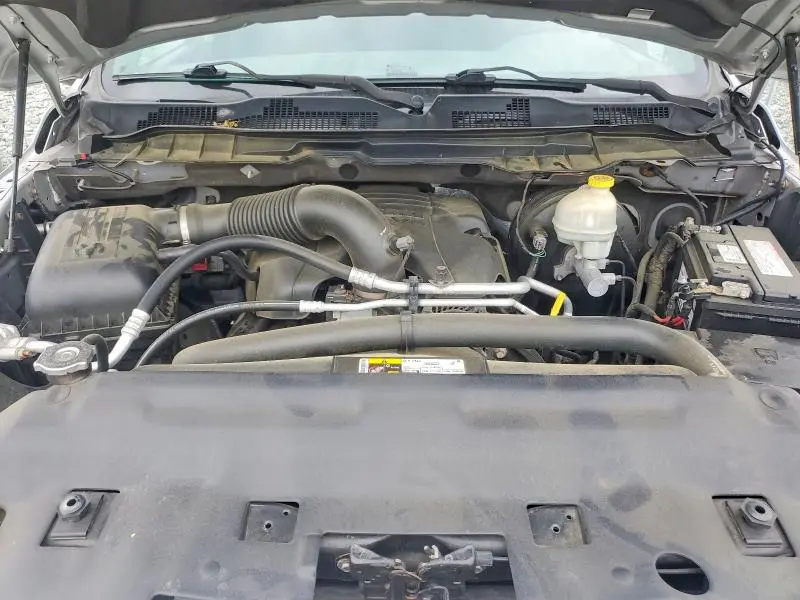 2014 RAM 1500 SLT  