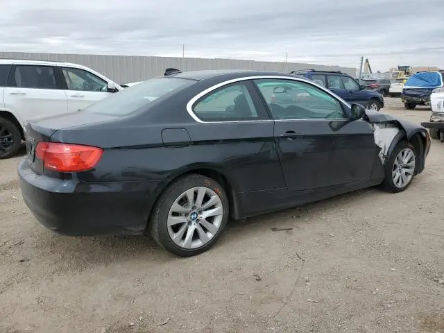 2013 BMW 328 XI SULEV  