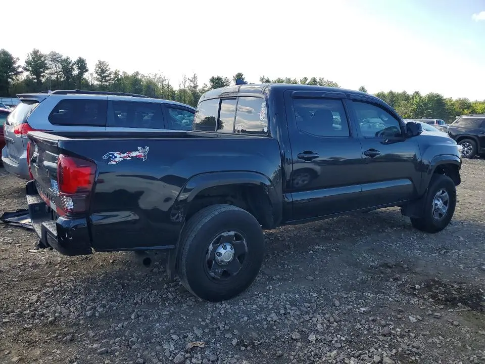 2019 TOYOTA TACOMA SR V6  