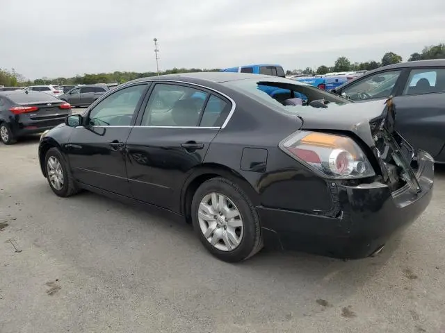 2010 NISSAN ALTIMA BASE  