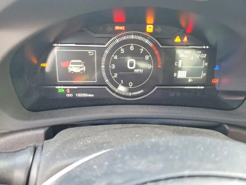 2023 SUBARU BRZ PREMIUM  