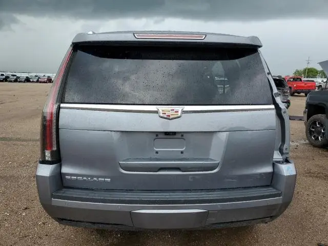 2019 CADILLAC ESCALADE PREMIUM LUXURY  