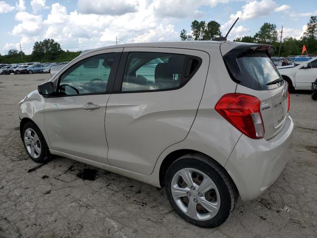 2021 CHEVROLET SPARK LS