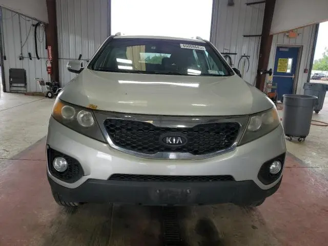 2011 KIA SORENTO BASE  