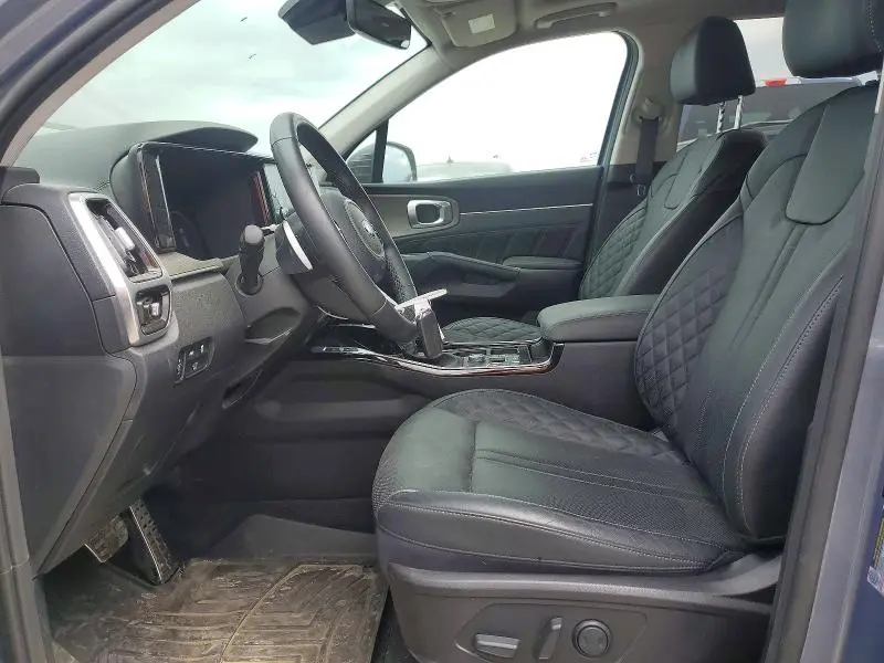 2021 KIA SORENTO SX PRESTIGE X-LINE  