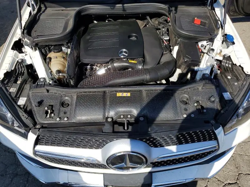2021 MERCEDES-BENZ GLE 350  
