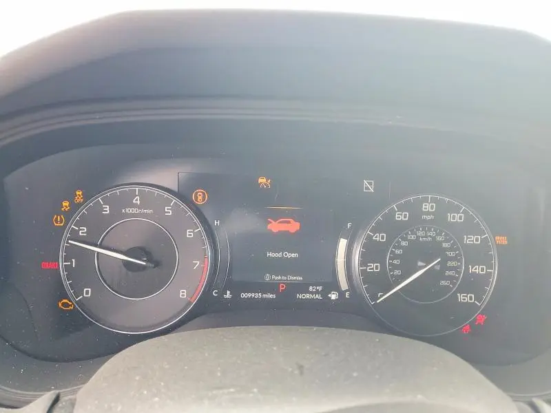 2023 ACURA TLX TECHNOLOGY  