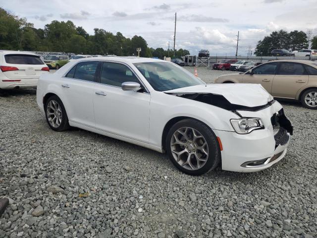 2017 CHRYSLER 300C PLATINUM