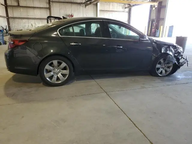 2014 BUICK REGAL PREMIUM  