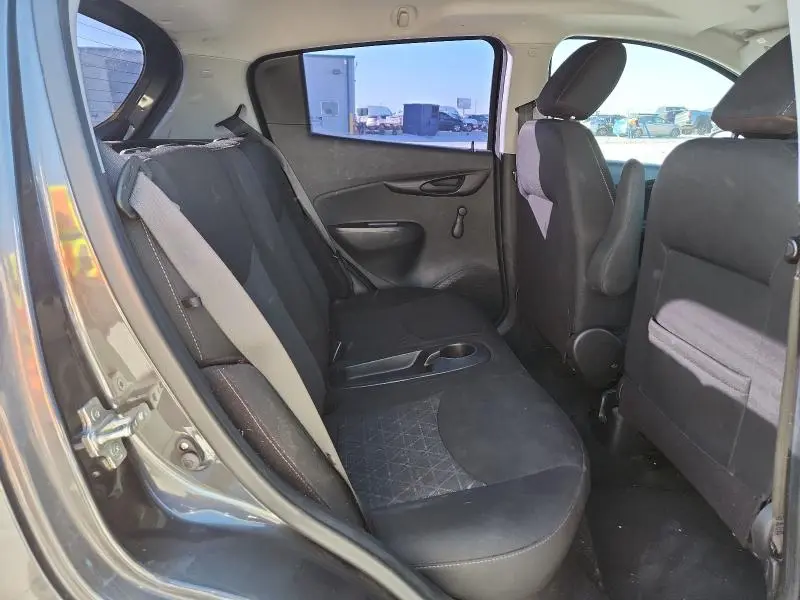 2019 CHEVROLET SPARK LS  