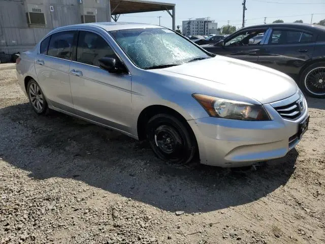 2011 HONDA ACCORD EX  