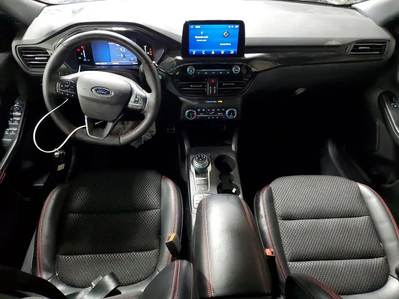 2024 FORD ESCAPE ST LINE  