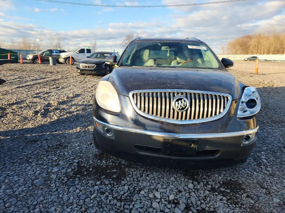 2011 BUICK ENCLAVE CXL  