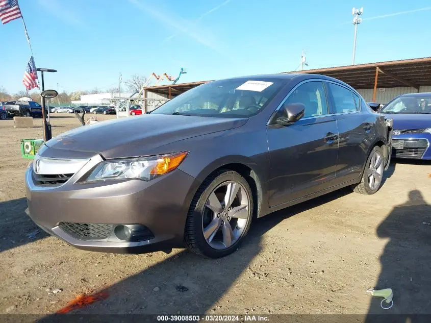2014 ACURA ILX 2.0L