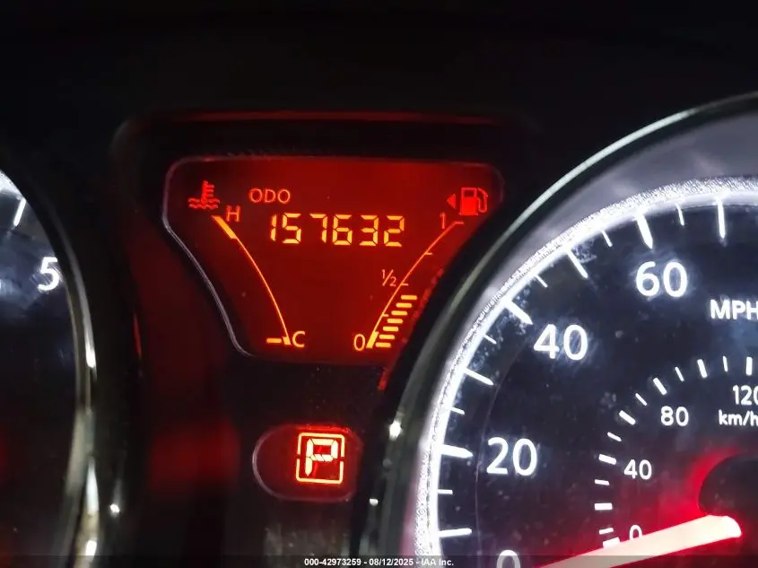 2012 NISSAN VERSA 1.6 SV