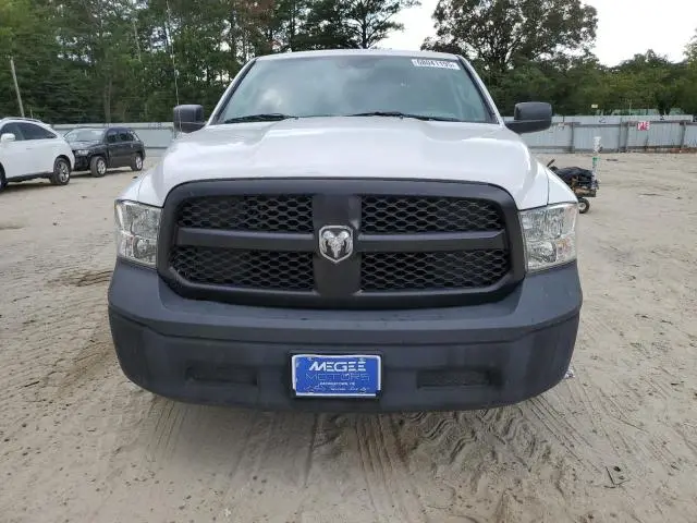 2018 RAM 1500 ST  