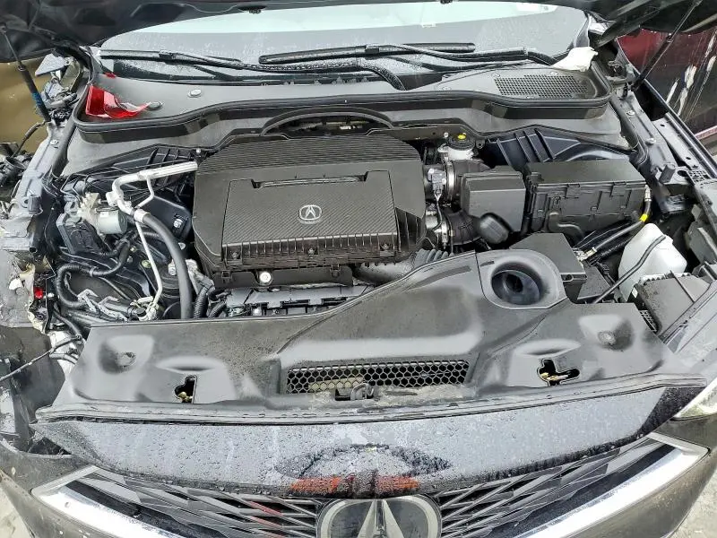 2025 ACURA MDX TECHNOLOGY  