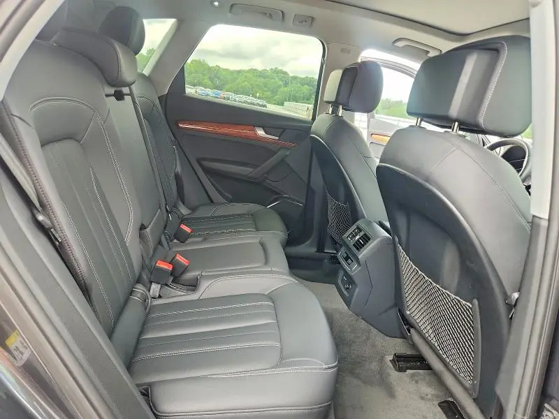 2023 AUDI Q5 PREMIUM 45  