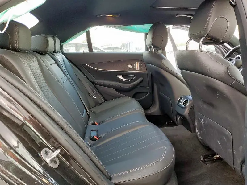 2022 MERCEDES-BENZ E 350  