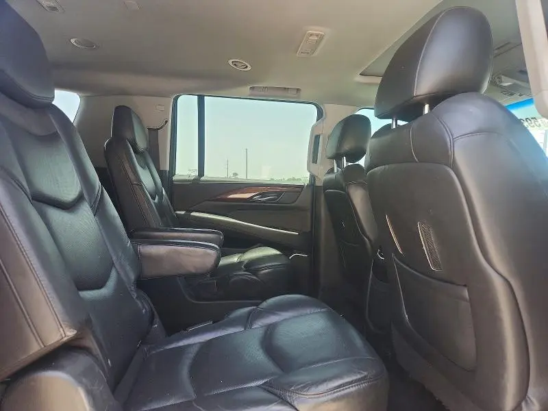2020 CADILLAC ESCALADE ESV LUXURY  