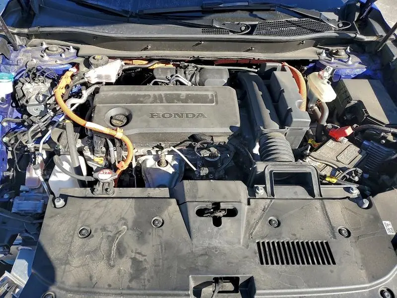 2025 HONDA CR-V SPORT-L  