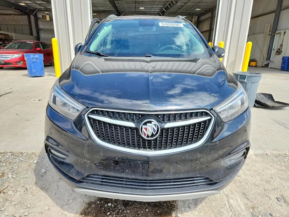 2019 BUICK ENCORE SPORT TOURING  