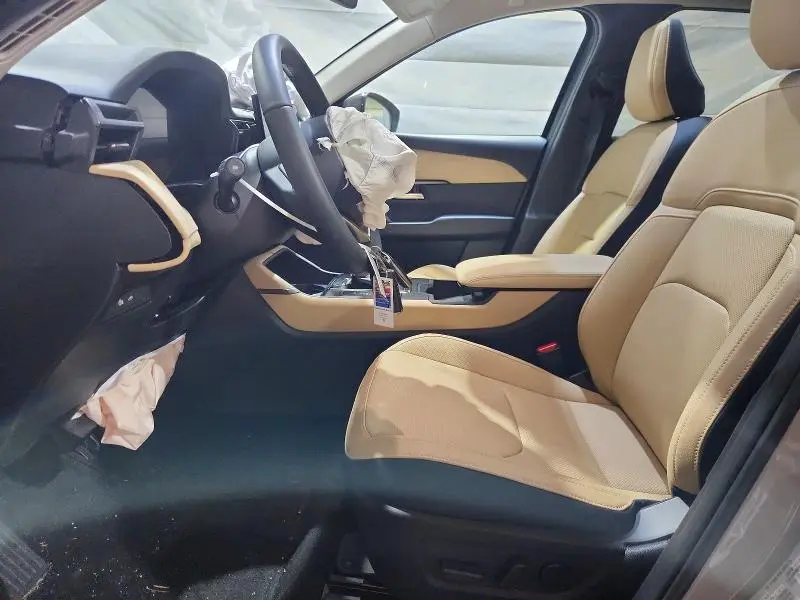 2026 MAZDA CX-5 PREMIUM  