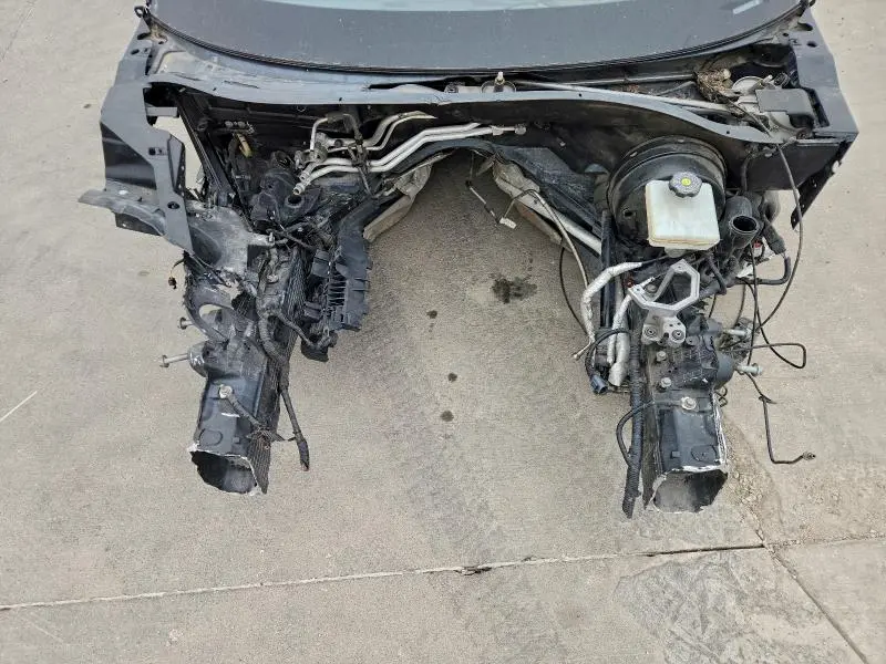 2019 CHEVROLET CORVETTE STINGRAY 1LT  